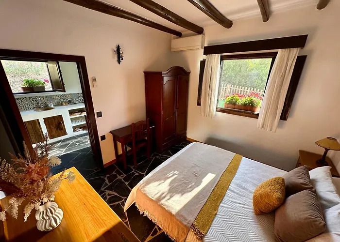 Casa Rural La Portilla