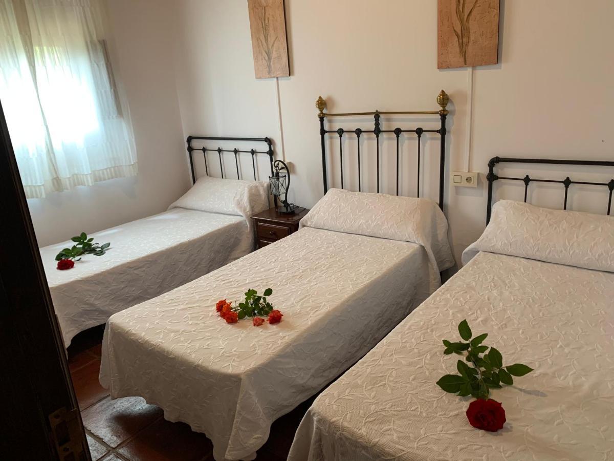 Hébergement de vacances La Portilla