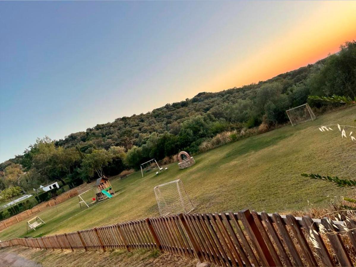 La Portilla Hébergement de vacances *
