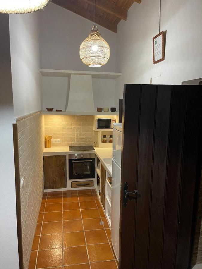 Hébergement de vacances La Portilla