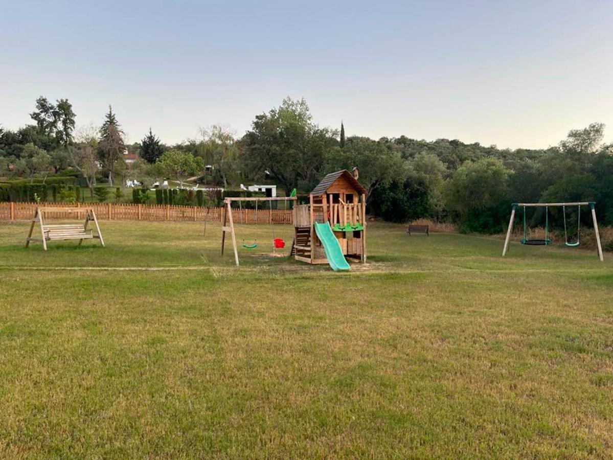 La Portilla Hébergement de vacances