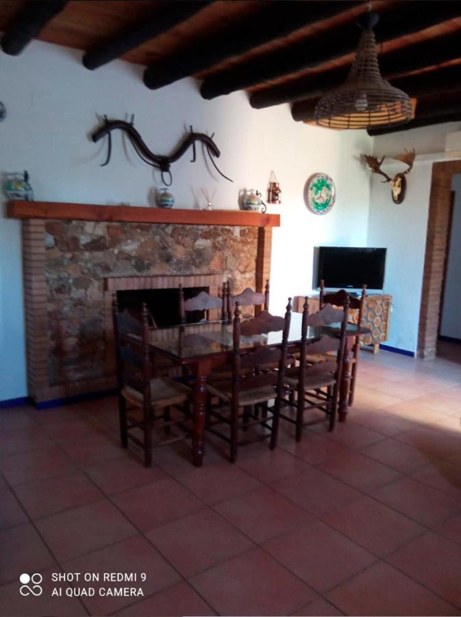 Hébergement de vacances La Portilla