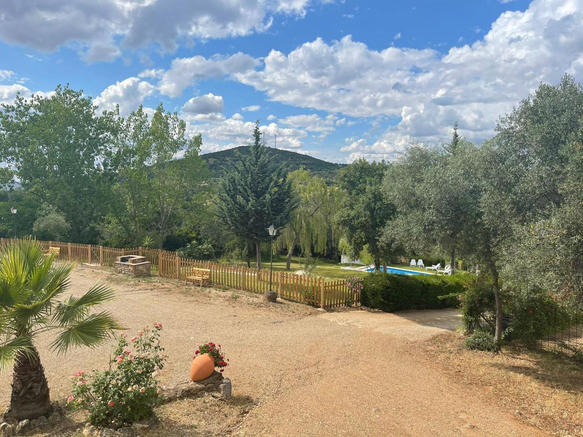 La Portilla Hébergement de vacances