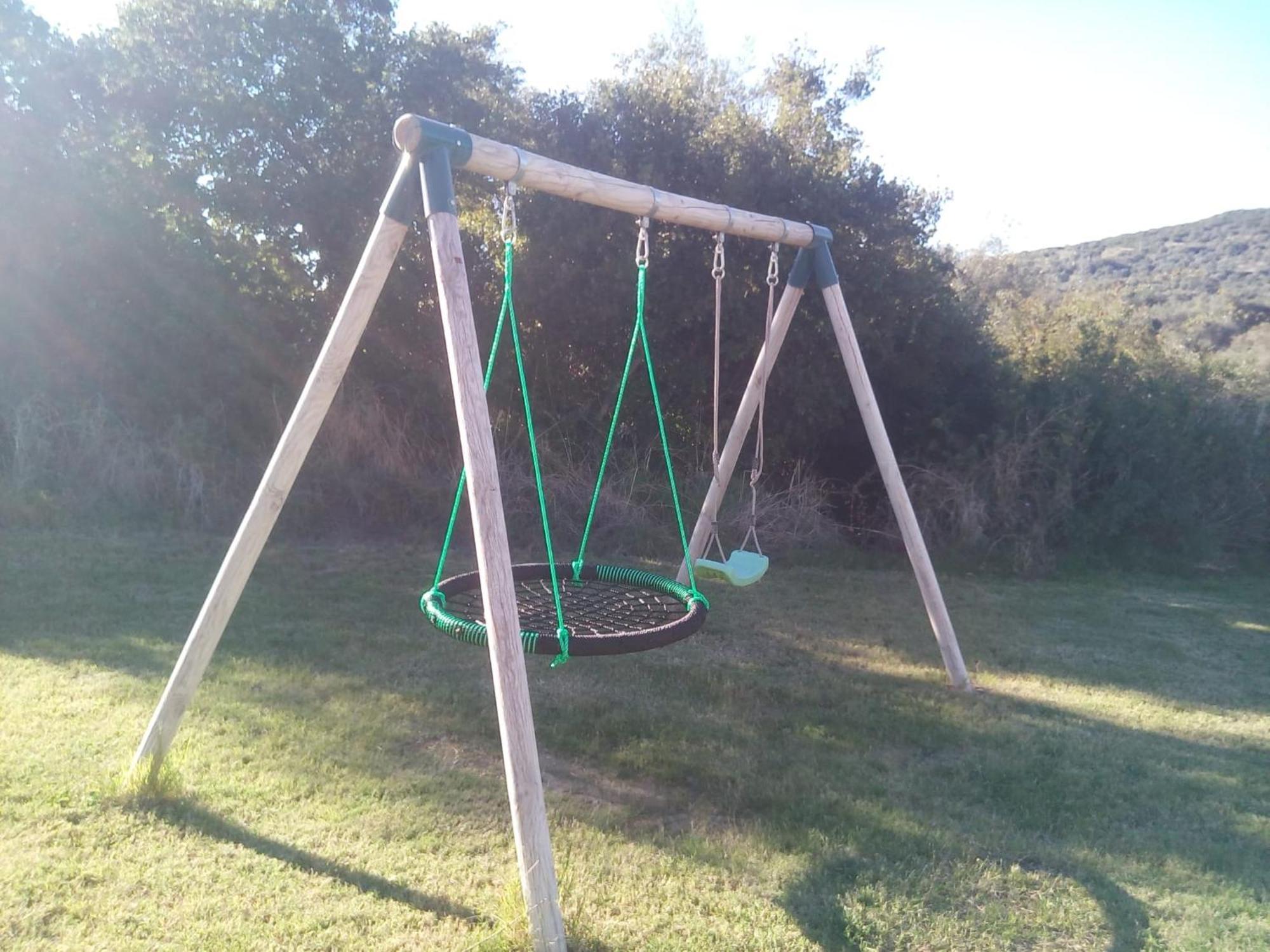 Hébergement de vacances La Portilla *
