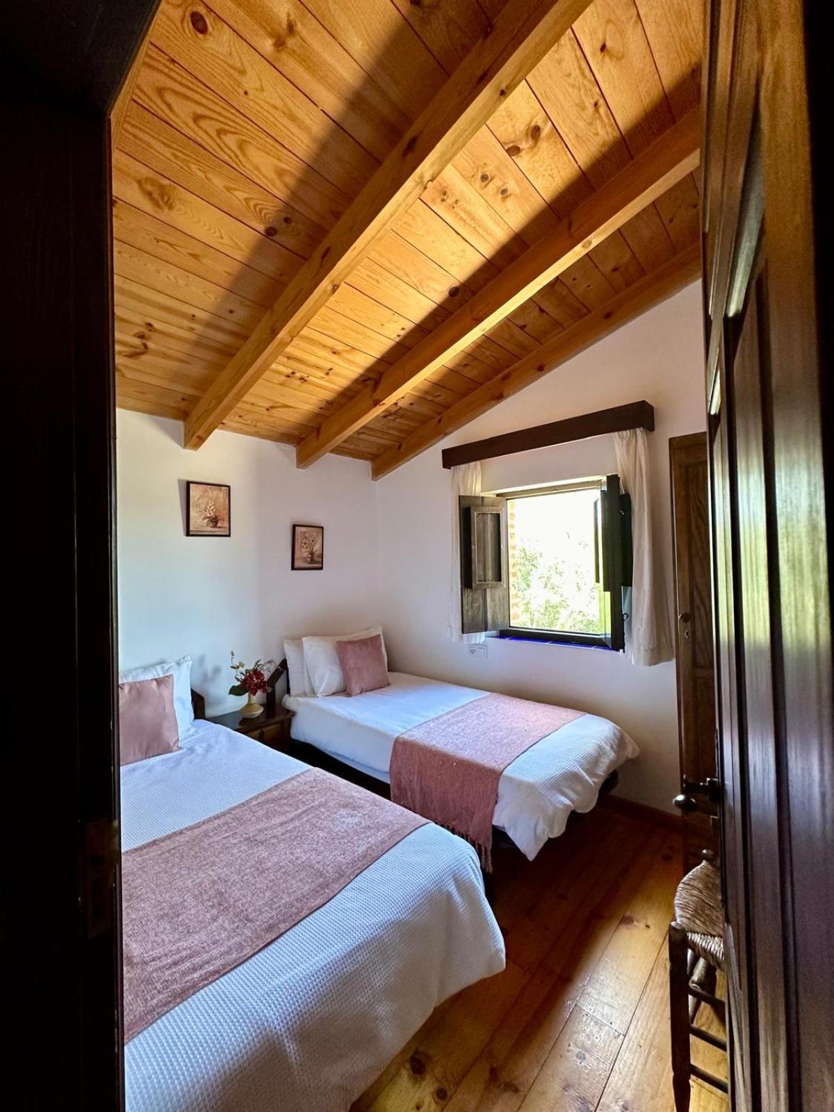 La Portilla Hébergement de vacances *