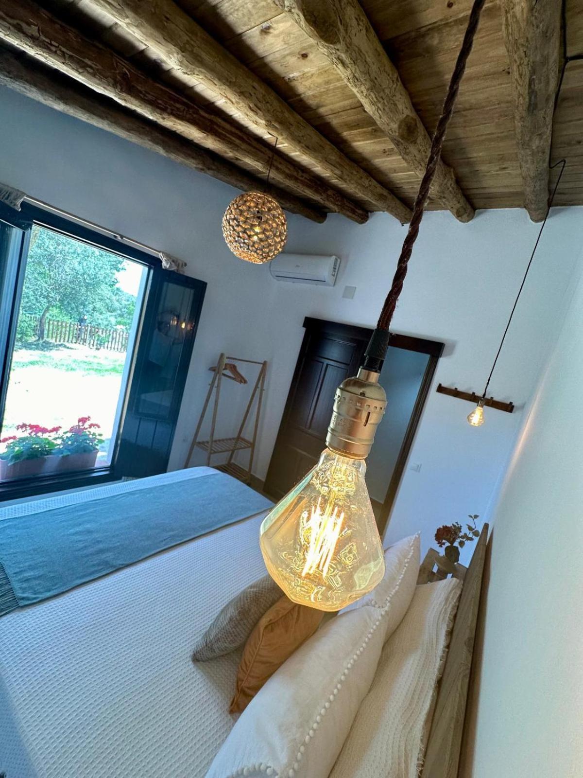 Hébergement de vacances La Portilla *