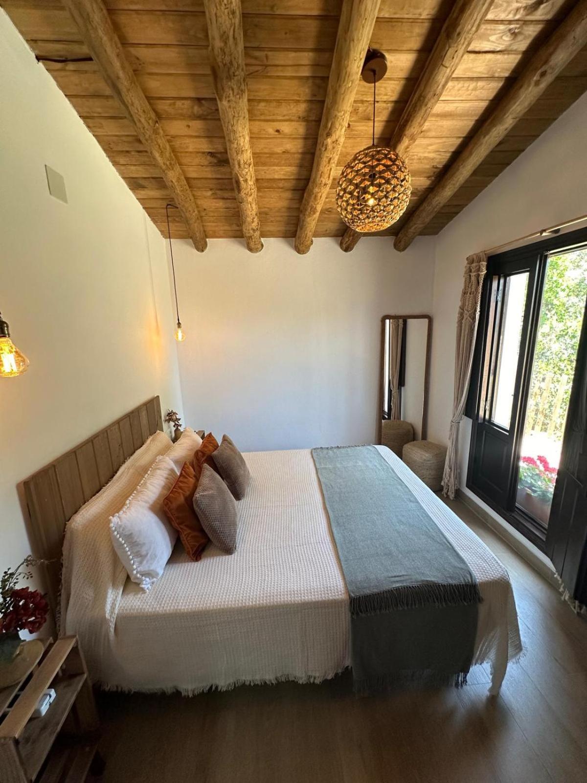 La Portilla Hébergement de vacances Aroche