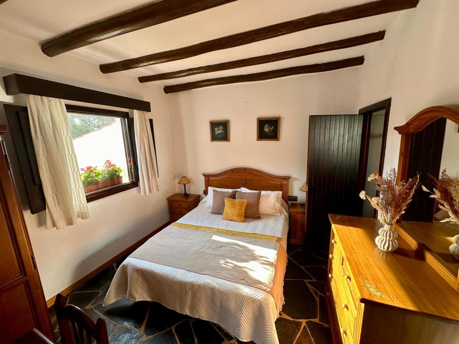 Hébergement de vacances La Portilla *