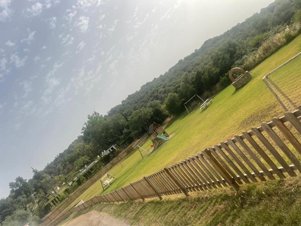 La Portilla Hébergement de vacances Aroche