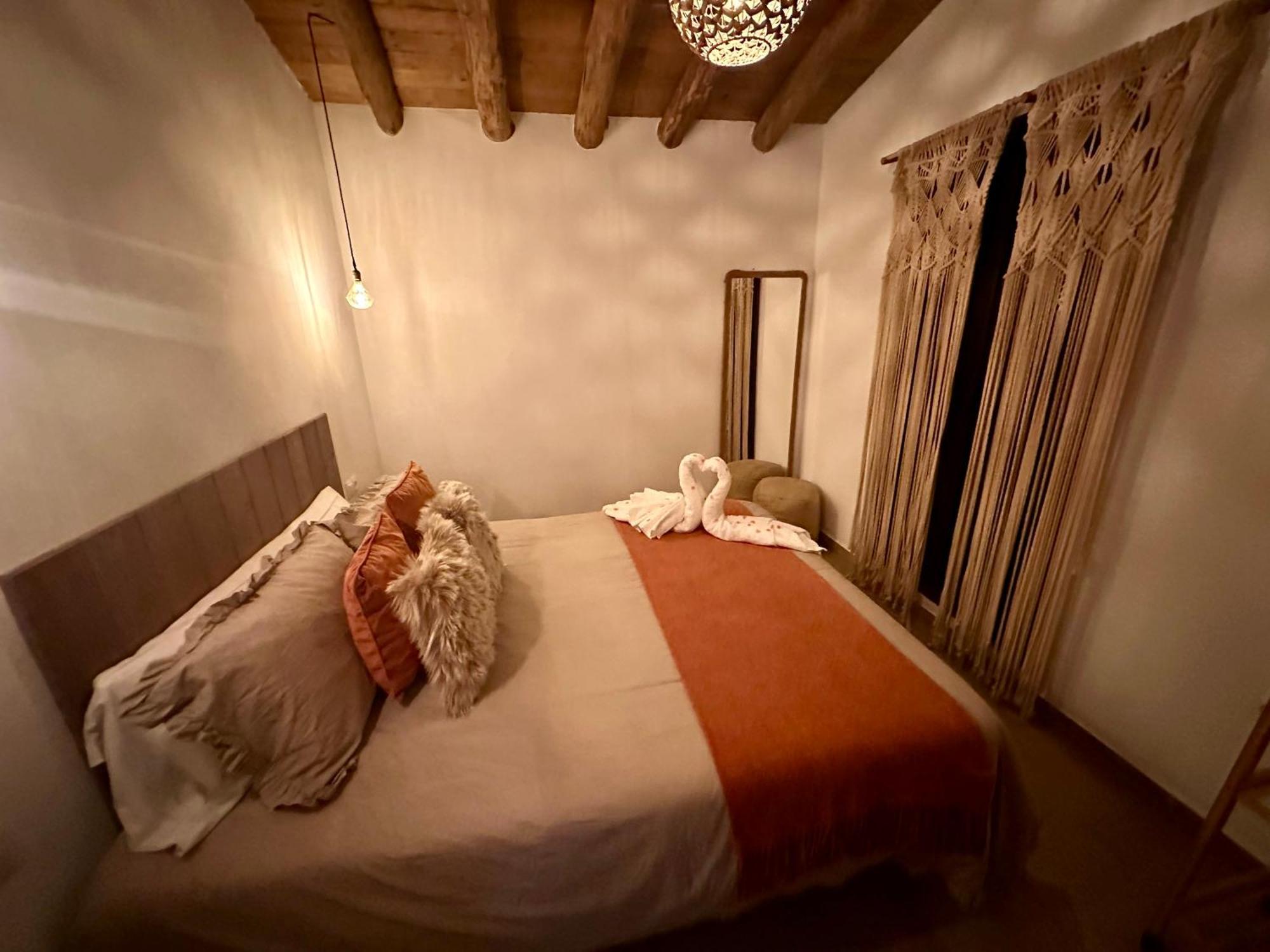 La Portilla Hébergement de vacances *