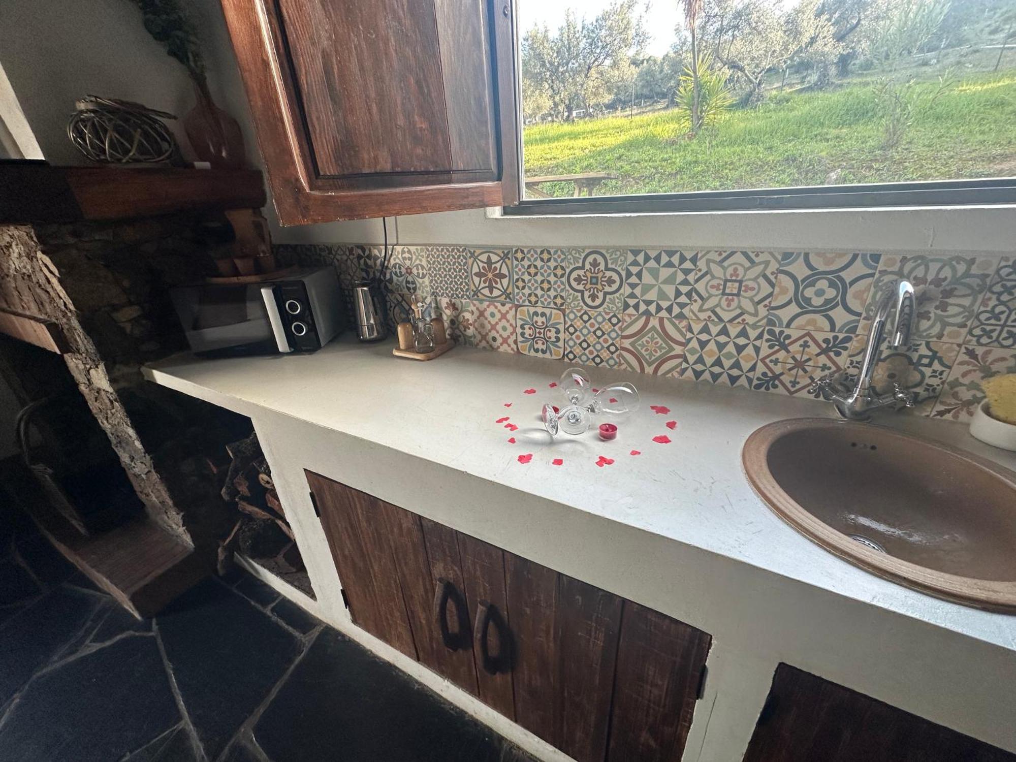 La Portilla Hébergement de vacances