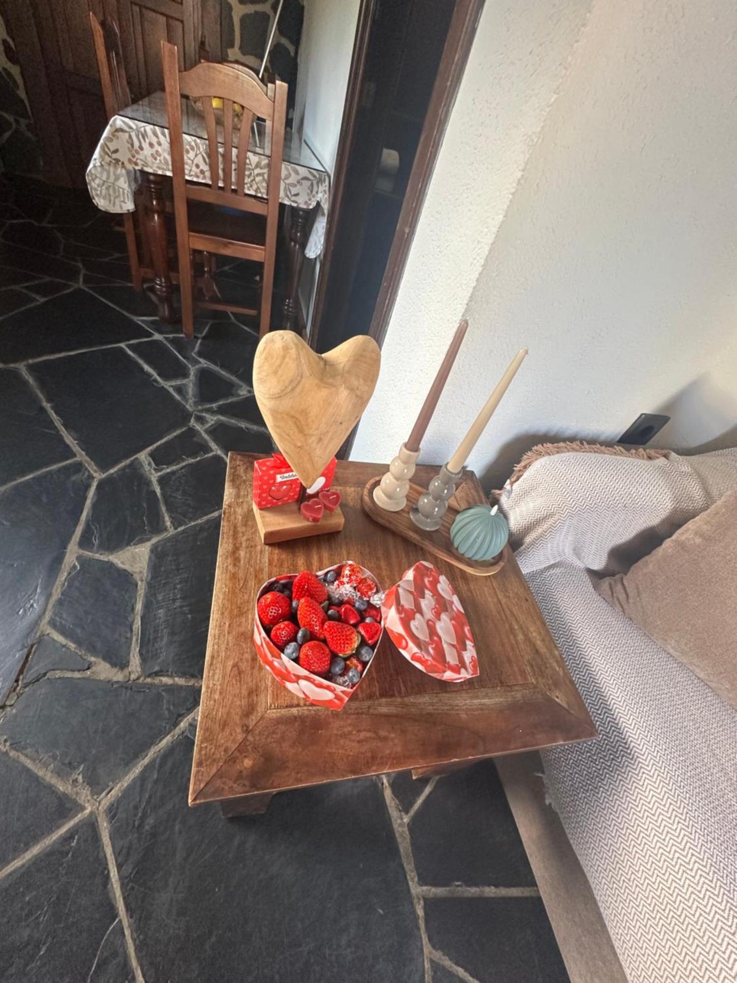 Hébergement de vacances La Portilla