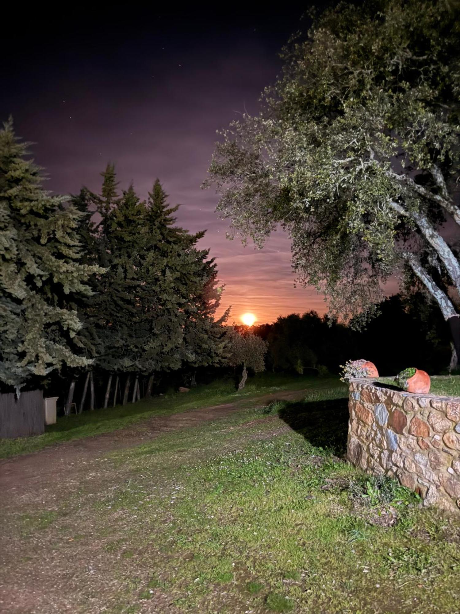 La Portilla Hébergement de vacances Aroche