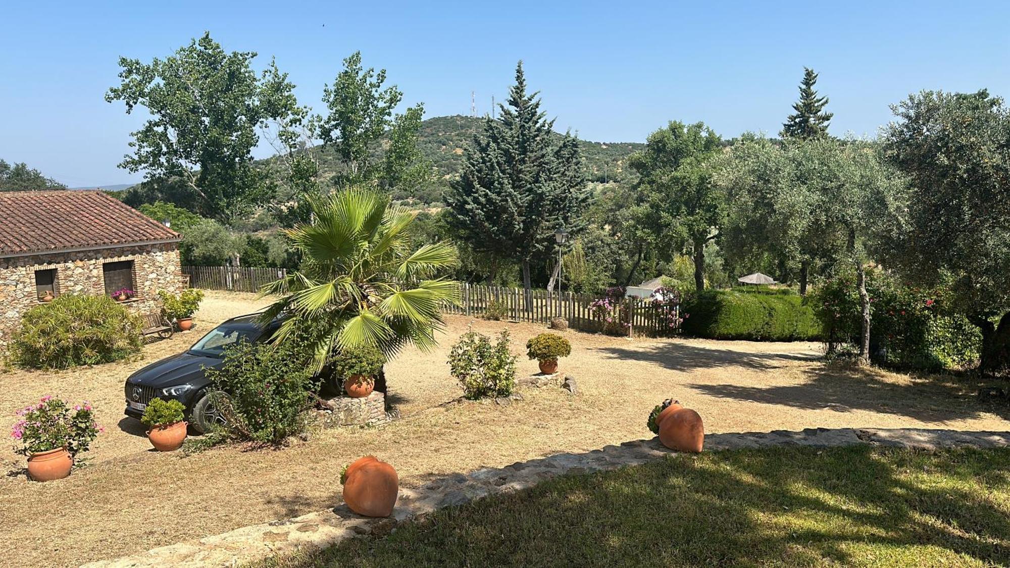 La Portilla Hébergement de vacances *