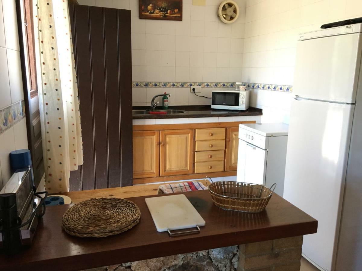 La Portilla Hébergement de vacances Aroche