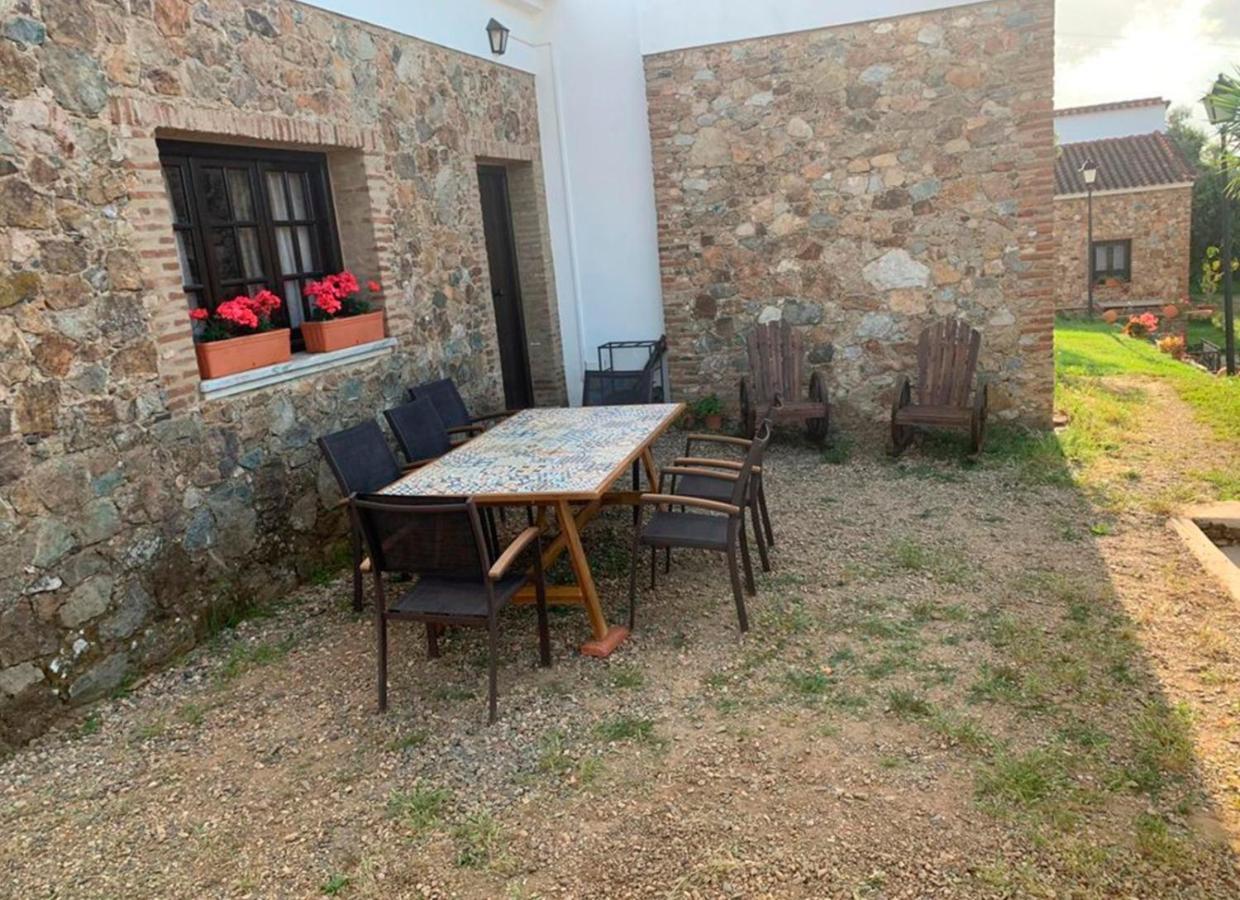 Casa de vacances La Portilla *