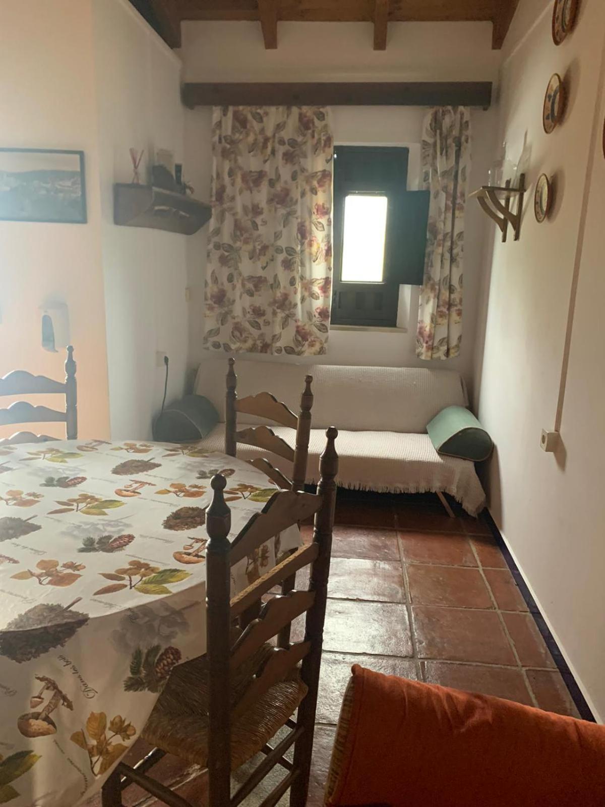 Casa Rural La Portilla Ferienhaus Aroche