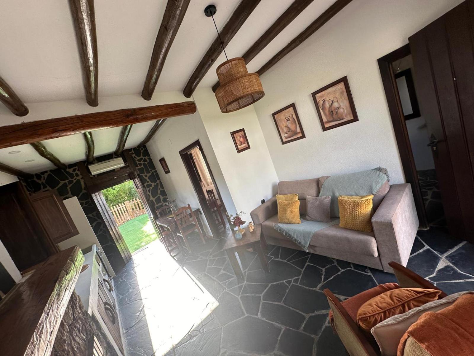 La Portilla Casa de Férias