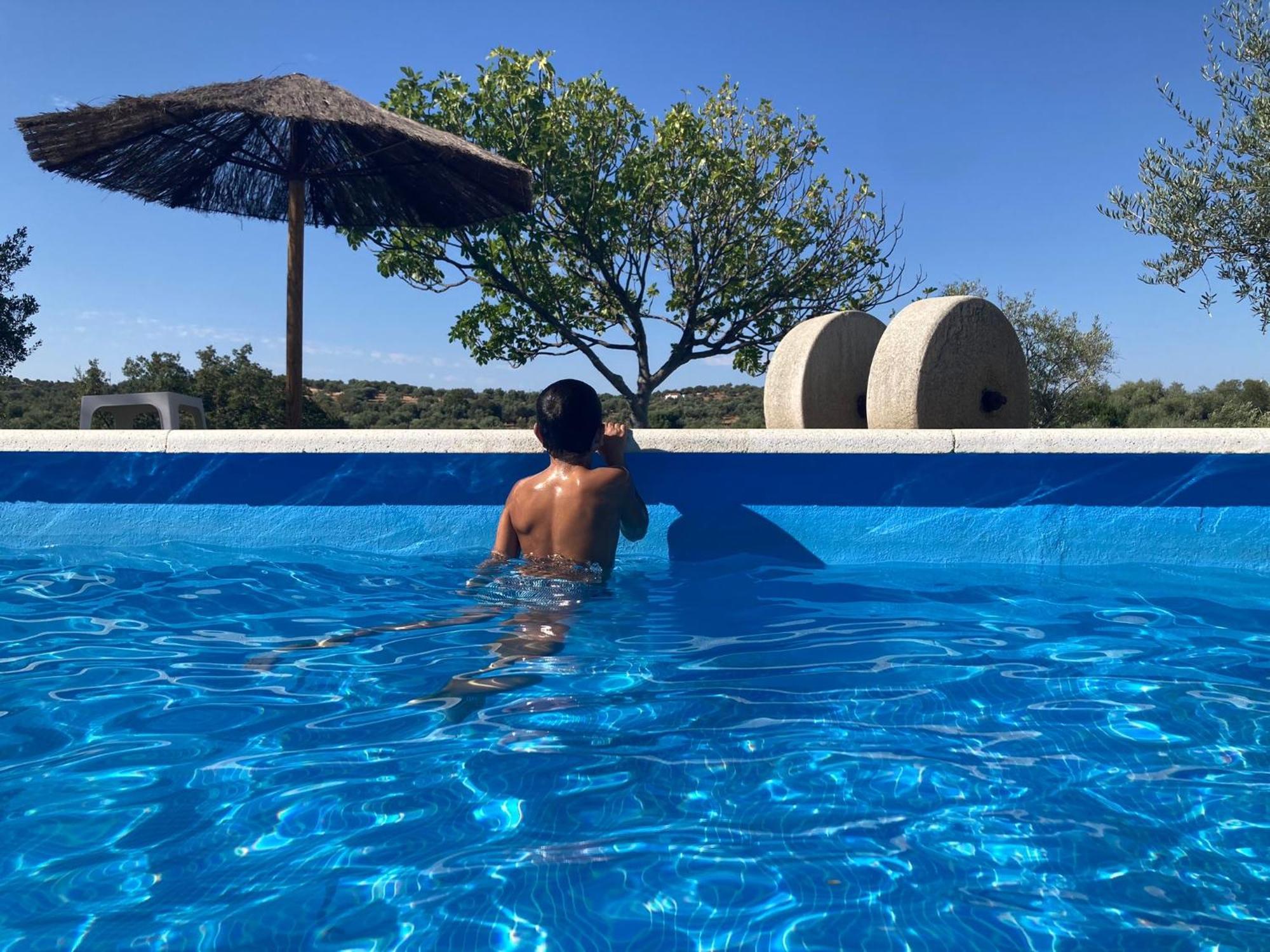 Casa de vacances La Portilla