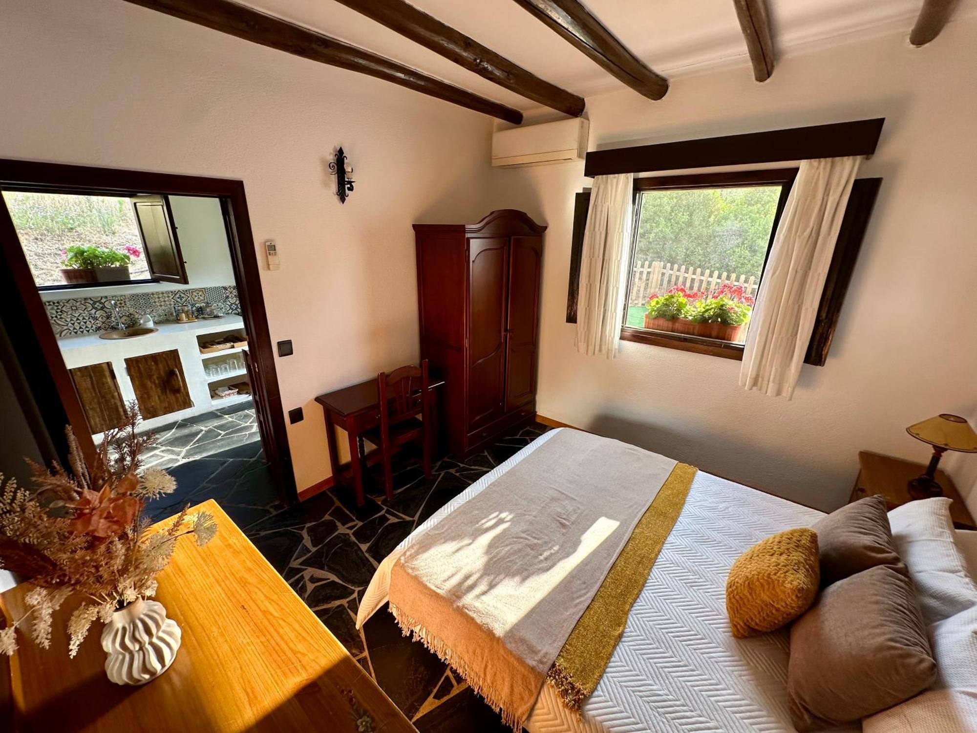 Casa de Férias La Portilla *