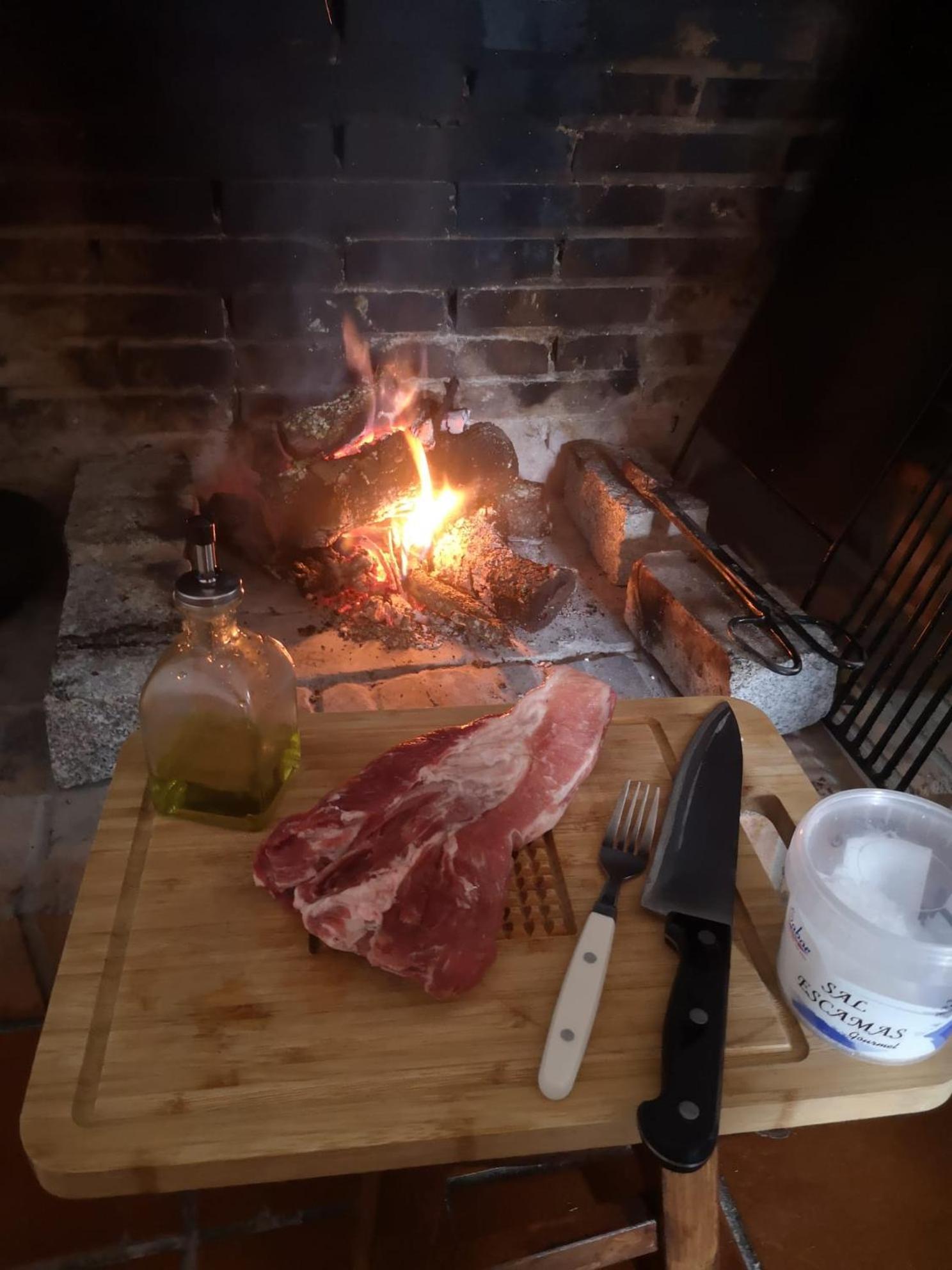 La Portilla Casa de Férias *