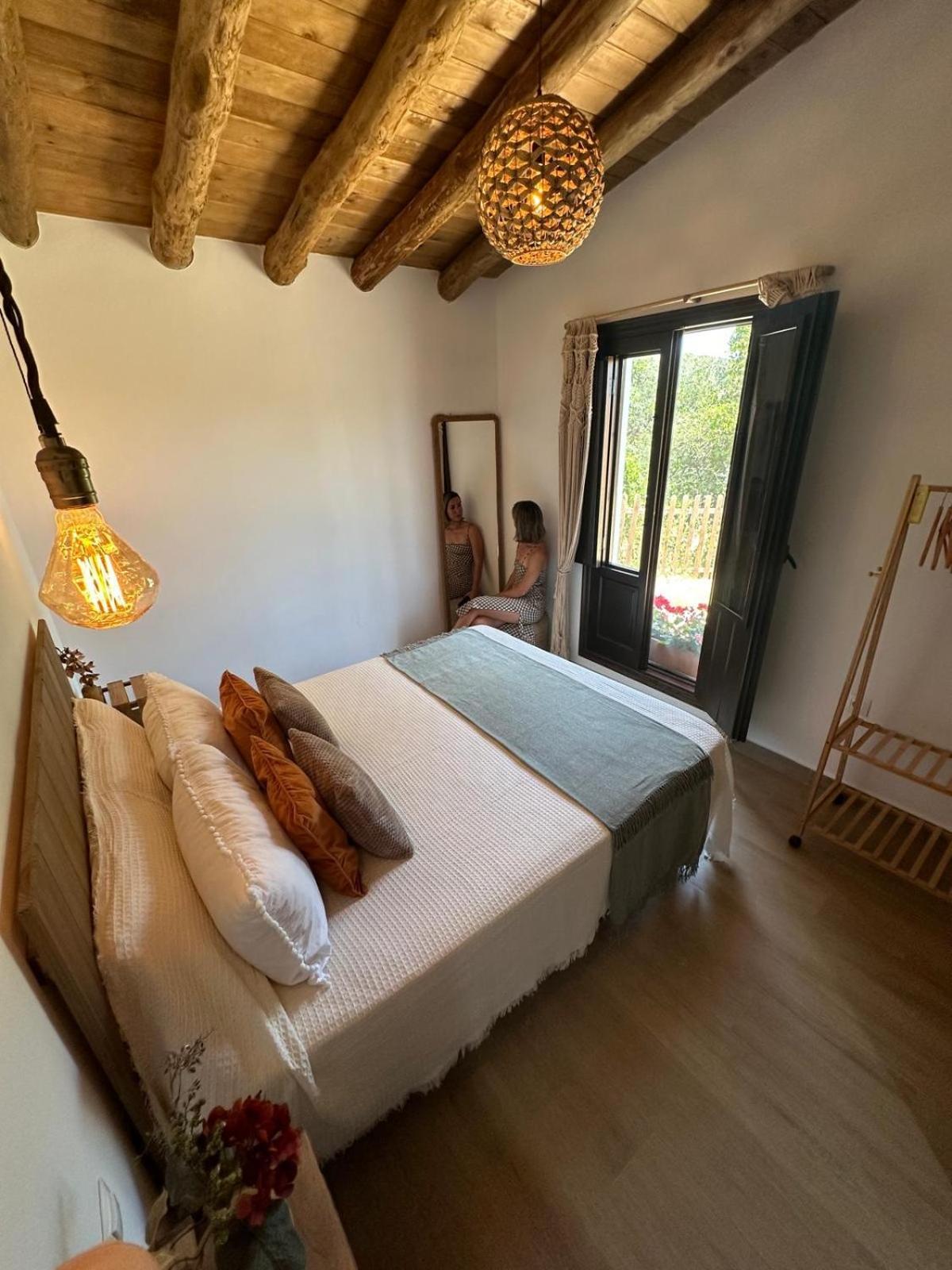 Casa de Férias La Portilla *