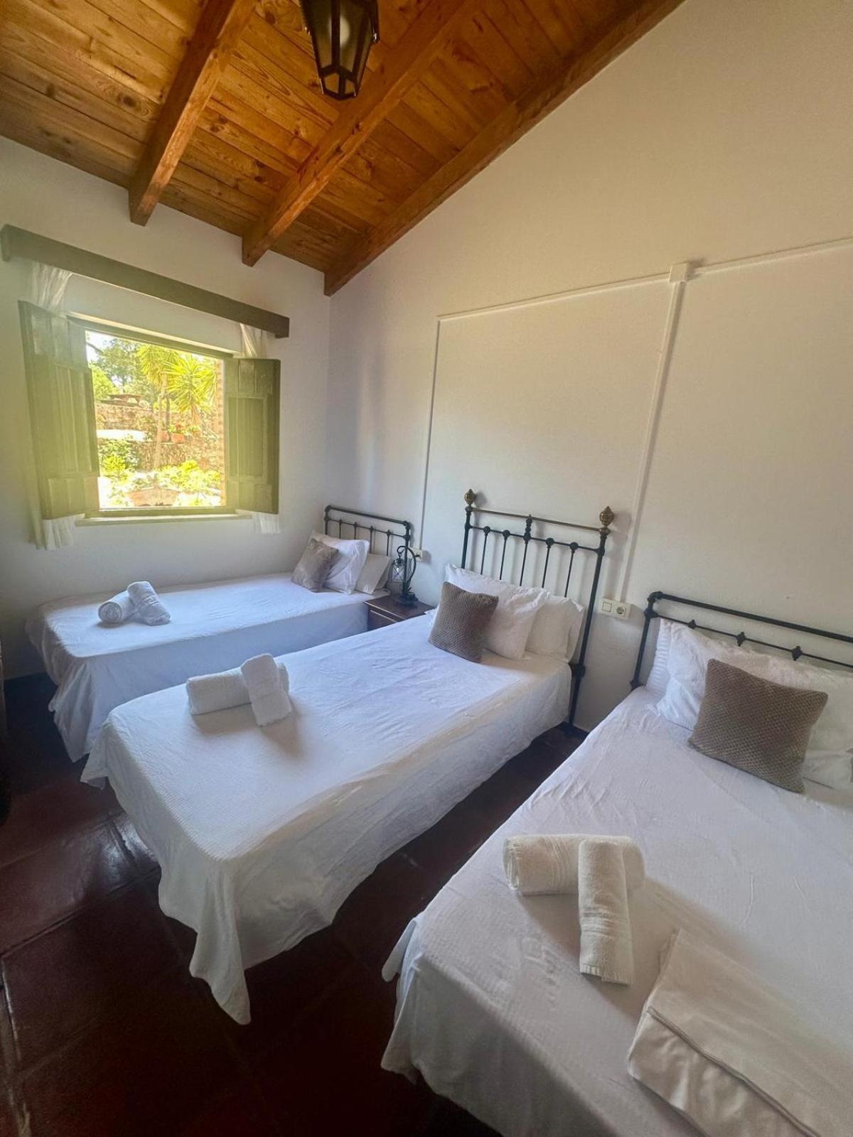 Casa de Férias La Portilla Aroche