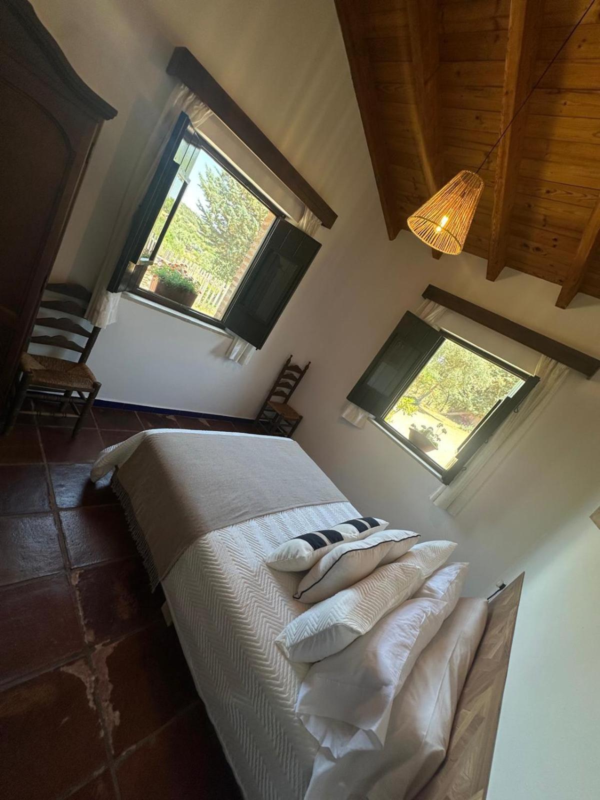 La Portilla * Aroche