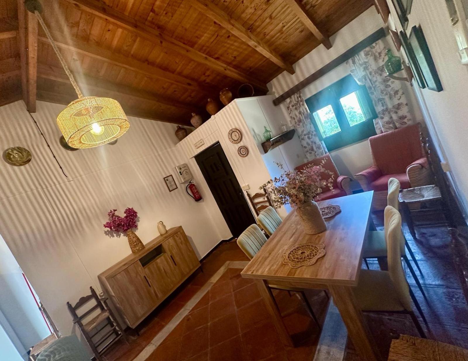 La Portilla Сasa de vacaciones