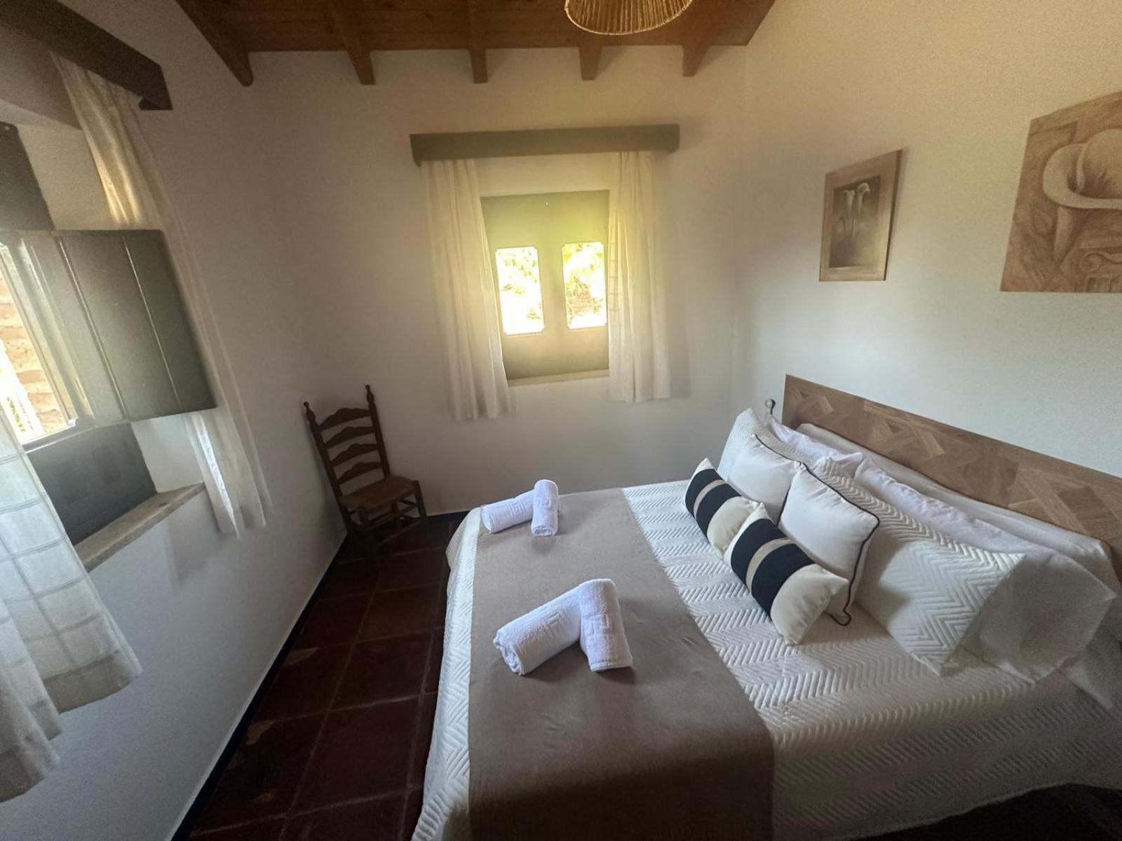 Casa de Férias La Portilla *