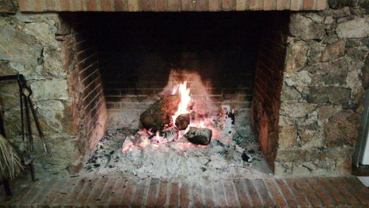 La Portilla Casa de vacances
